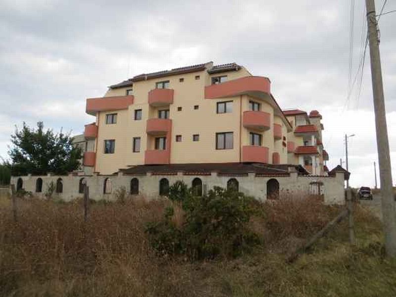 Отель, гостиница в Черноморце, Болгария, 1 250 м2 - фото 1