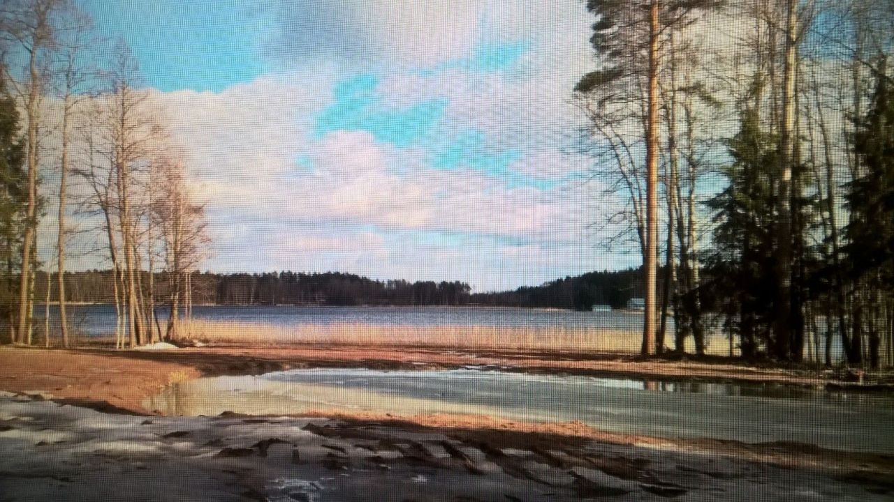 Земля в Коуволе, Финляндия, 3 690 м2 - фото 1