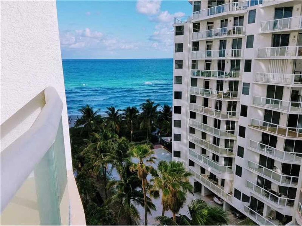 Квартира в Майами, США, 75 м2 - фото 1