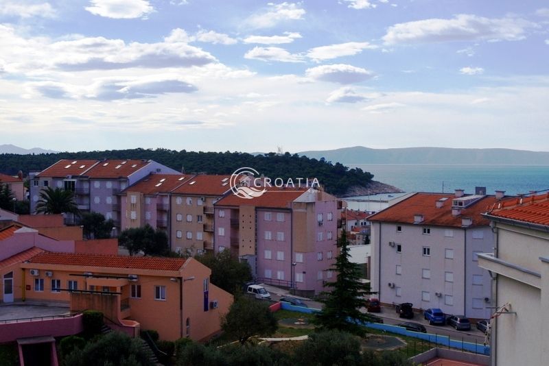 Апартаменты в Макарске, Хорватия - фото 1