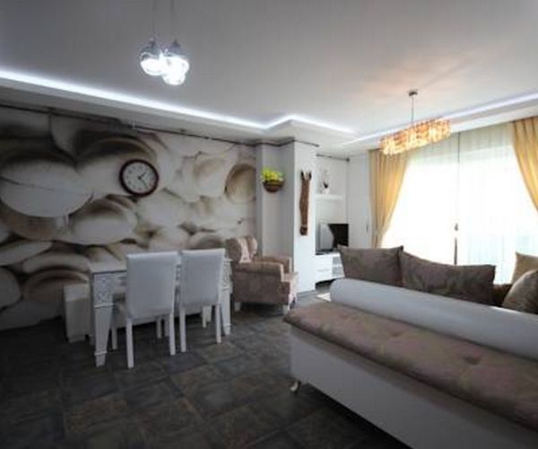 Квартира в Анталии, Турция, 145 м2 - фото 1