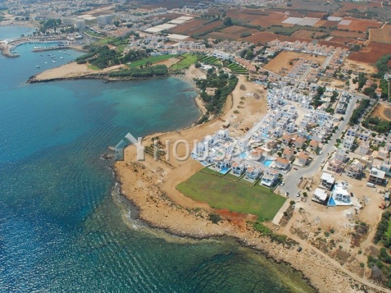 Вилла в Протарасе, Кипр, 300 м2 - фото 1