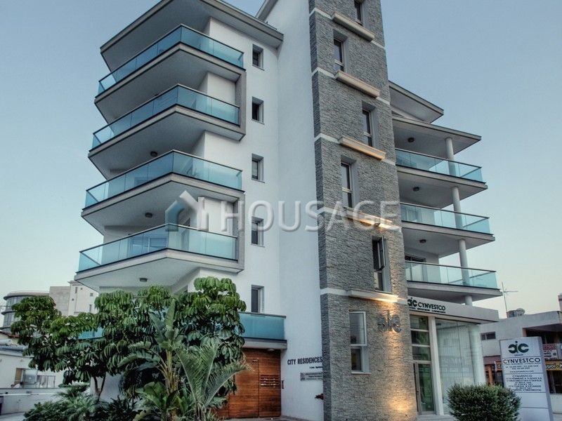 Апартаменты в Ларнаке, Кипр, 159 м2 - фото 1