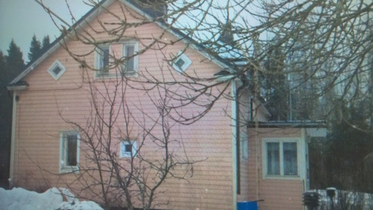 Дом в Коуволе, Финляндия, 117 м2 - фото 1