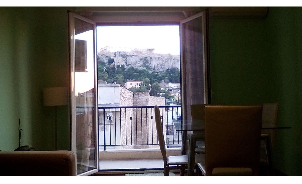 Квартира в Афинах, Греция, 93 м2 - фото 1