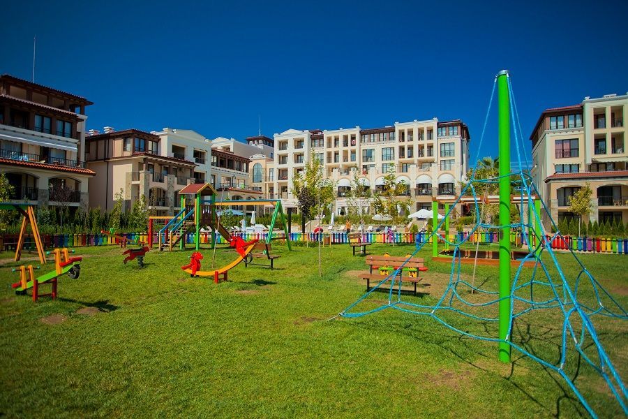 Квартира в Созополе, Болгария, 68 м² - фото 2