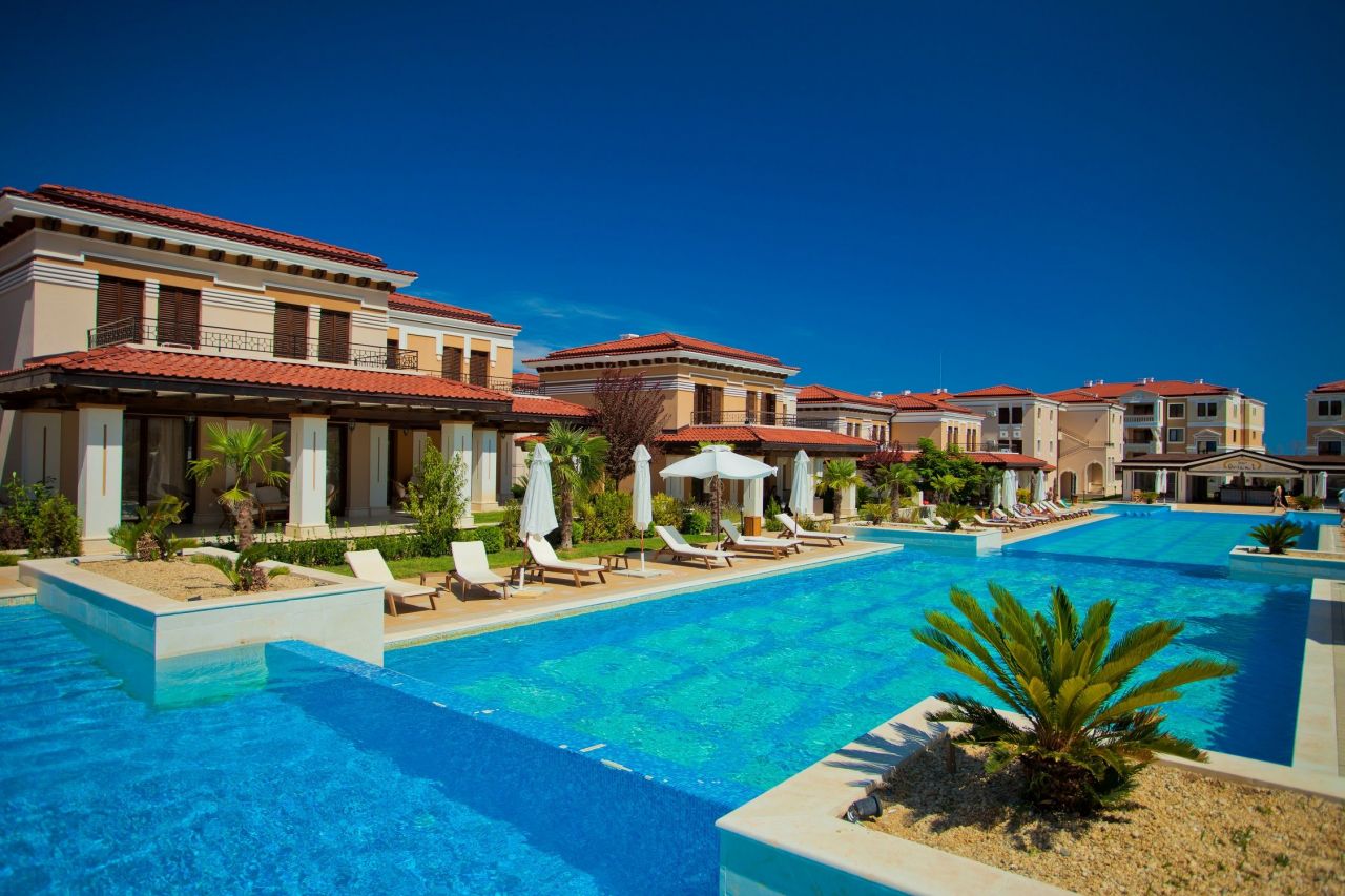 Квартира в Созополе, Болгария, 68 м² - фото 3