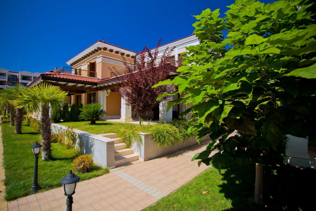 Квартира в Созополе, Болгария, 68 м² - фото 4