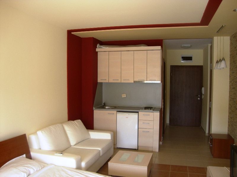 Квартира в Созополе, Болгария, 68 м² - фото 7