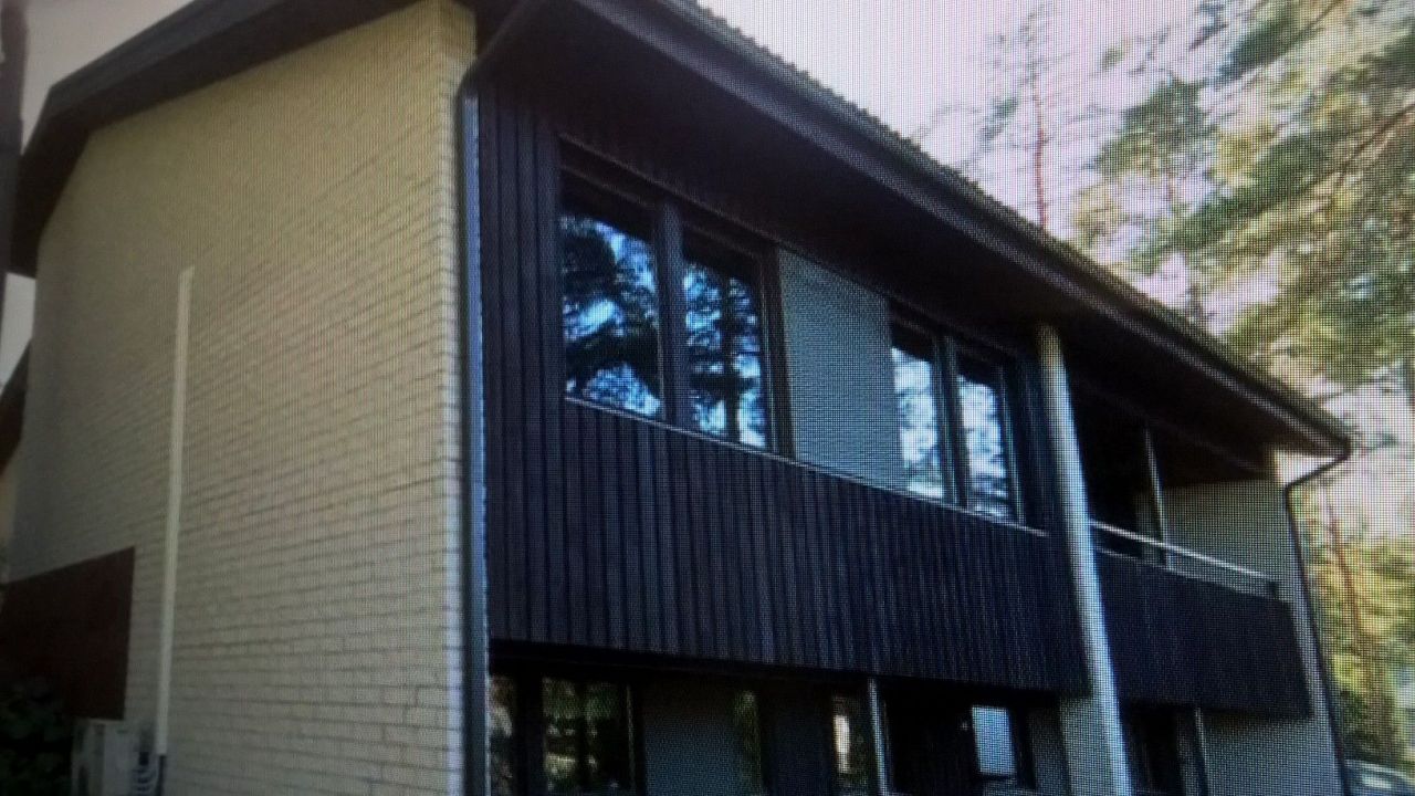 Дом в Коуволе, Финляндия, 332 м2 - фото 1