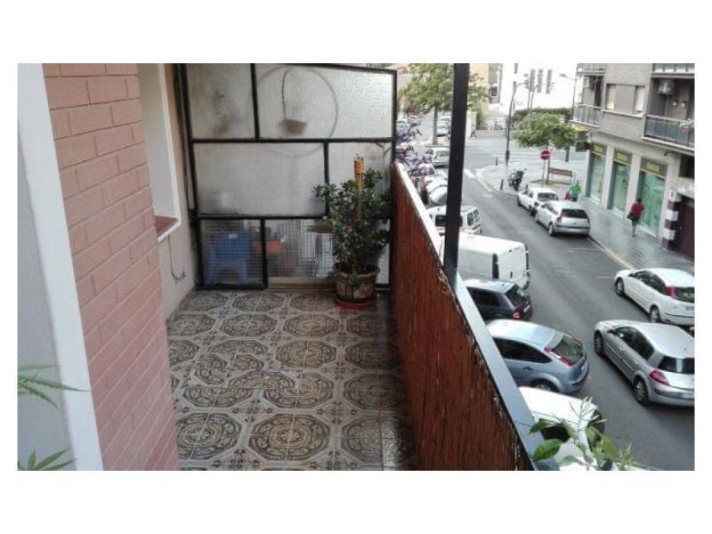 Квартира в Валенсии, Испания, 104 м2 - фото 1