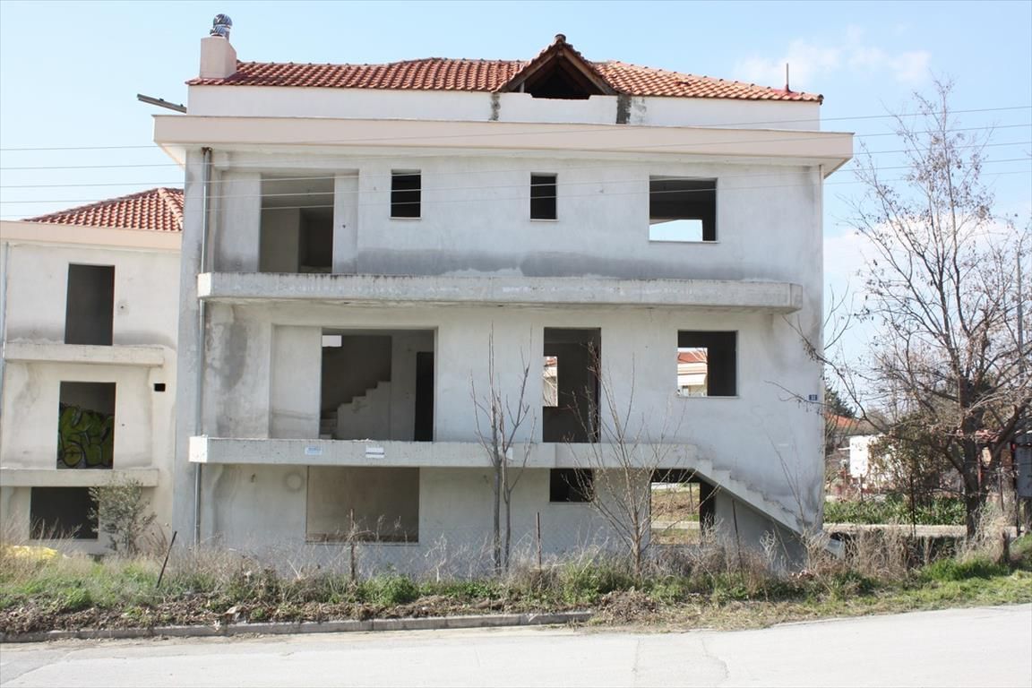Дом в Салониках, Греция, 160 м2 - фото 1