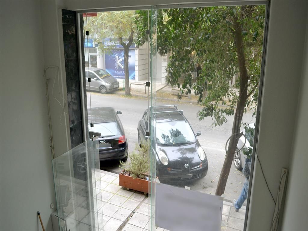 Коммерческая недвижимость в Салониках, Греция, 17 м2 - фото 1