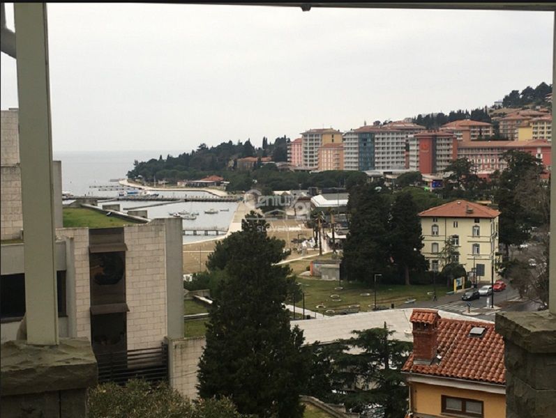 Апартаменты в Портороже, Словения, 64 м2 - фото 1
