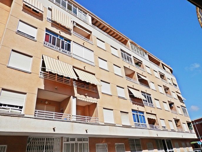 Квартира в Торревьехе, Испания, 75 м2 - фото 1