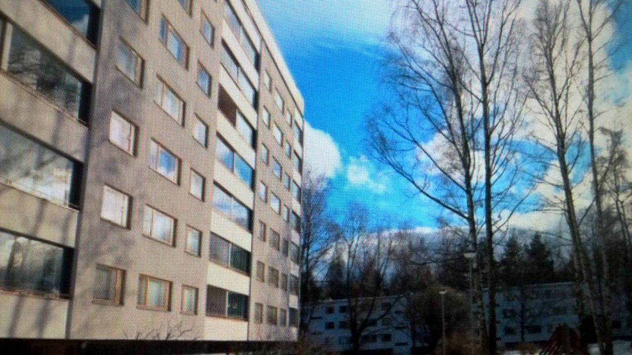 Квартира в Хельсинки, Финляндия, 57 м2 - фото 1