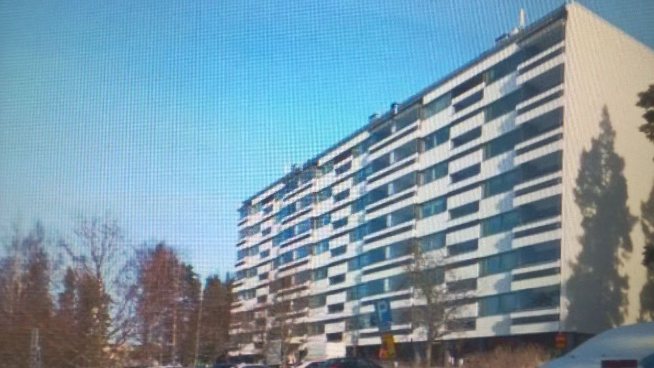 Квартира в Хельсинки, Финляндия, 88 м2 - фото 1