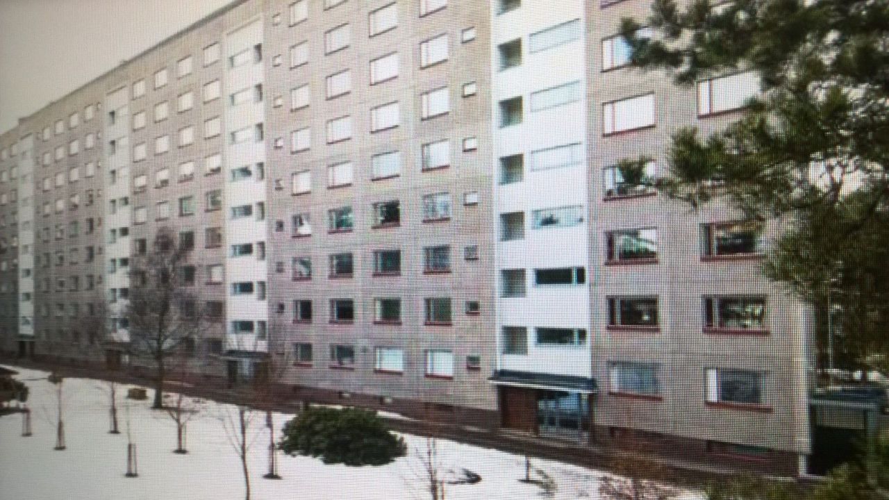 Квартира в Хельсинки, Финляндия, 58 м2 - фото 1