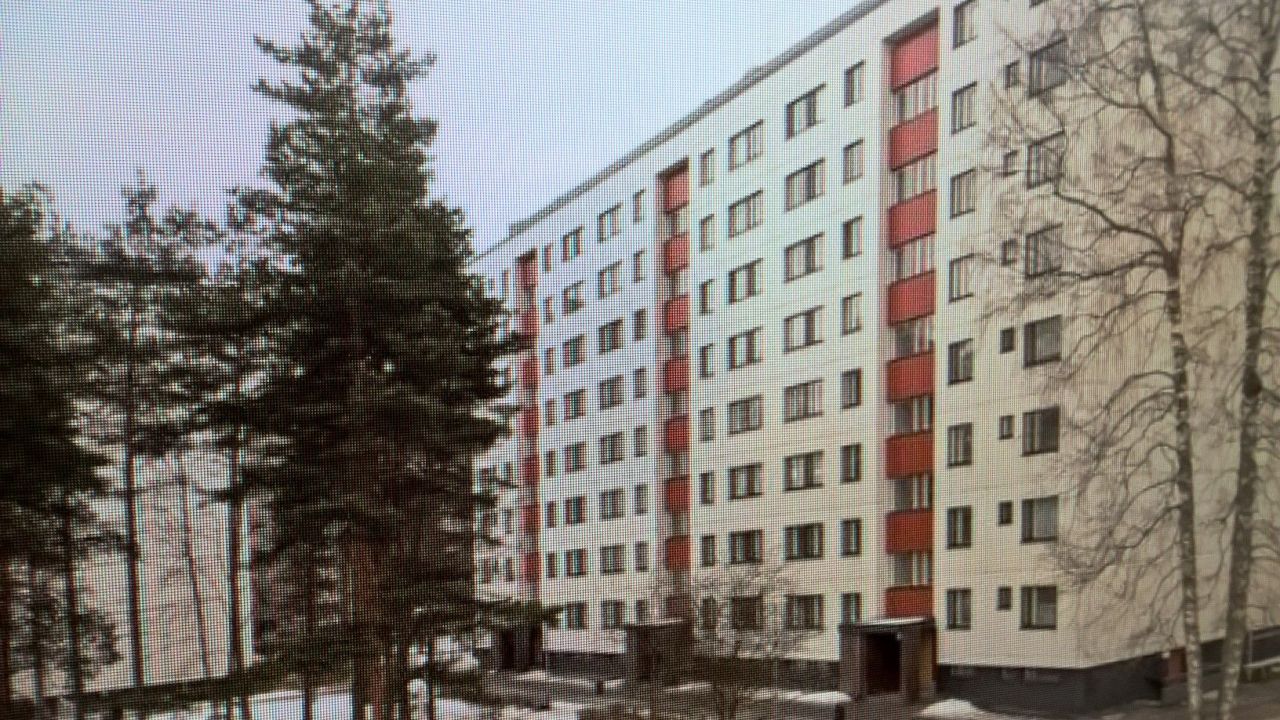 Квартира в Хельсинки, Финляндия, 56 м2 - фото 1