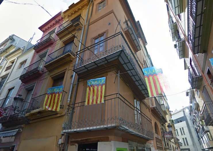 Дом в Валенсии, Испания, 150 м2 - фото 1