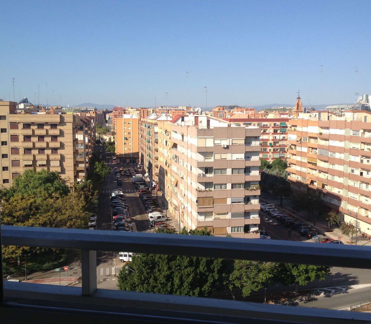 Квартира в Валенсии, Испания, 144 м2 - фото 1