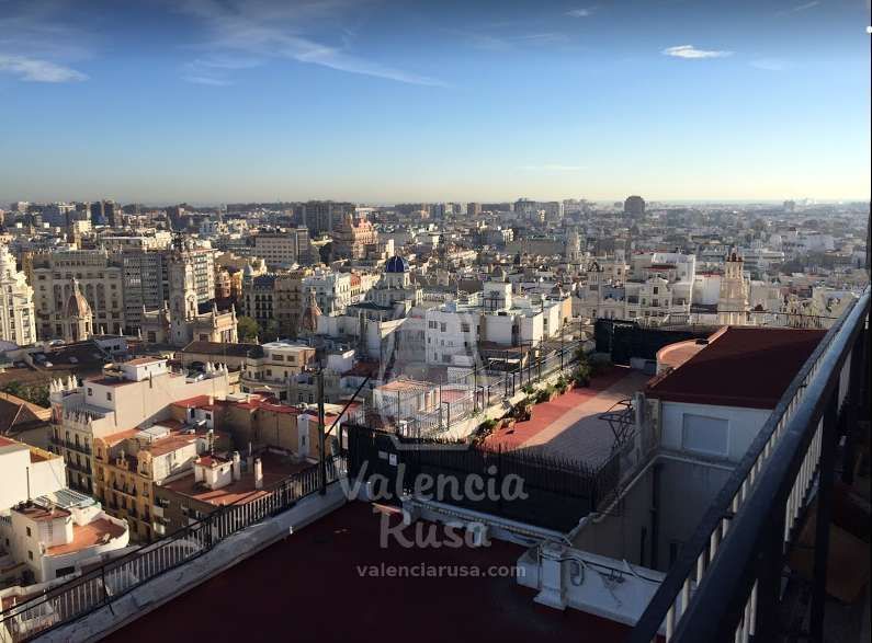 Квартира в Валенсии, Испания, 200 м2 - фото 1