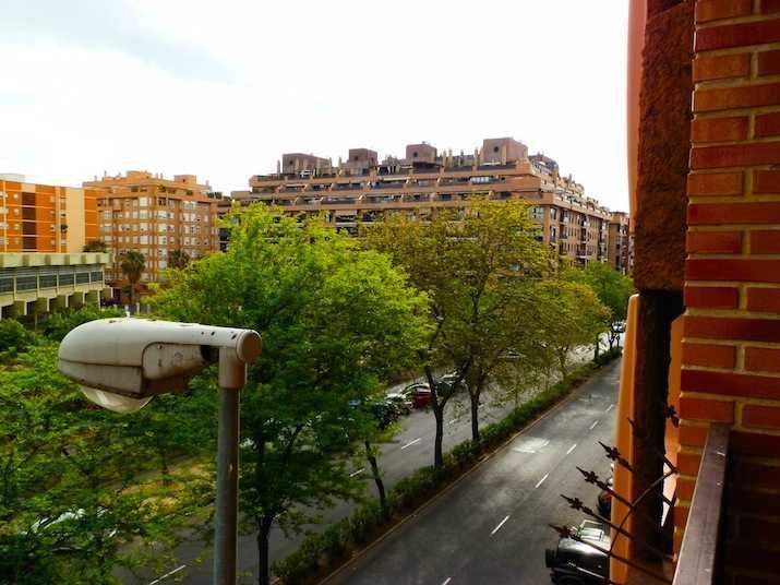Квартира в Валенсии, Испания, 200 м2 - фото 1