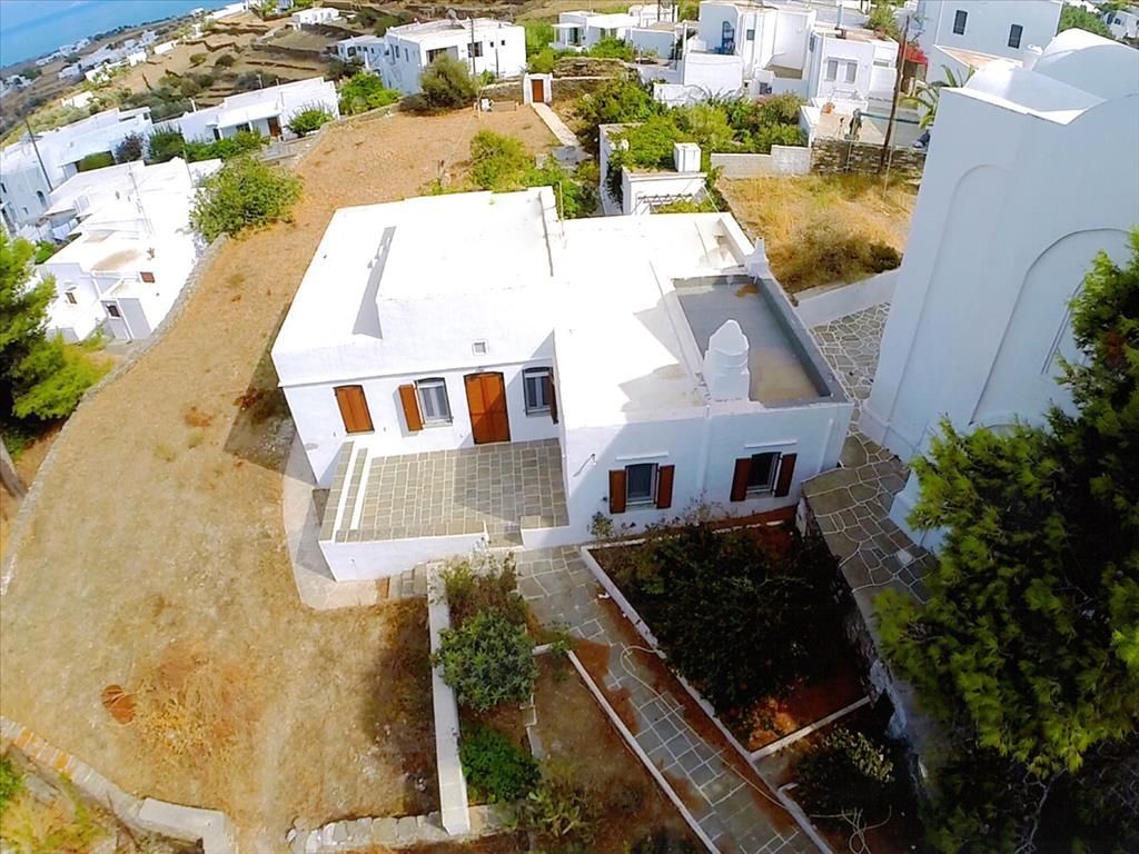 Дом на Андипаросе, Греция, 159 м2 - фото 1