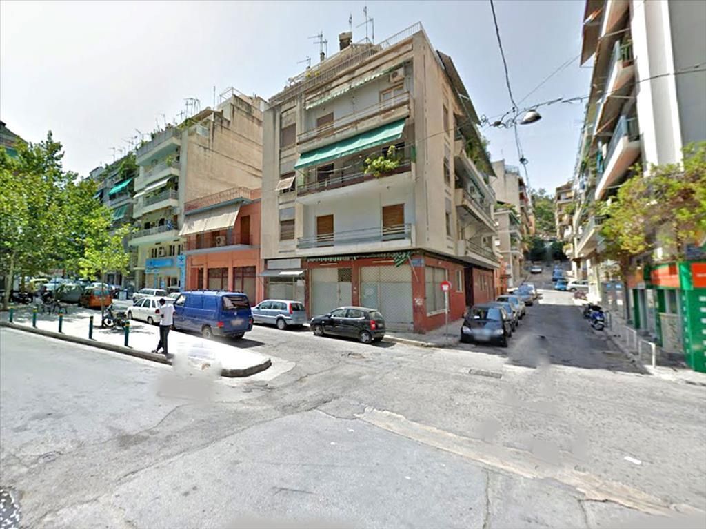 Коммерческая недвижимость в Лагониси, Греция, 80 м2 - фото 1