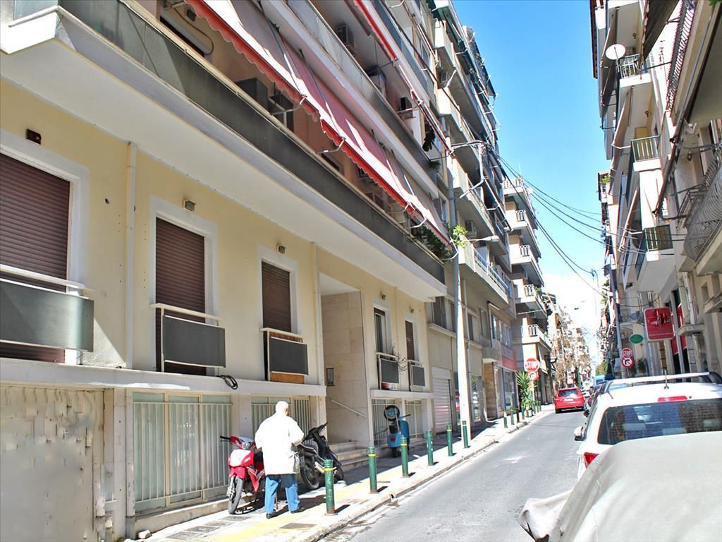 Квартира в Афинах, Греция, 75 м2 - фото 1