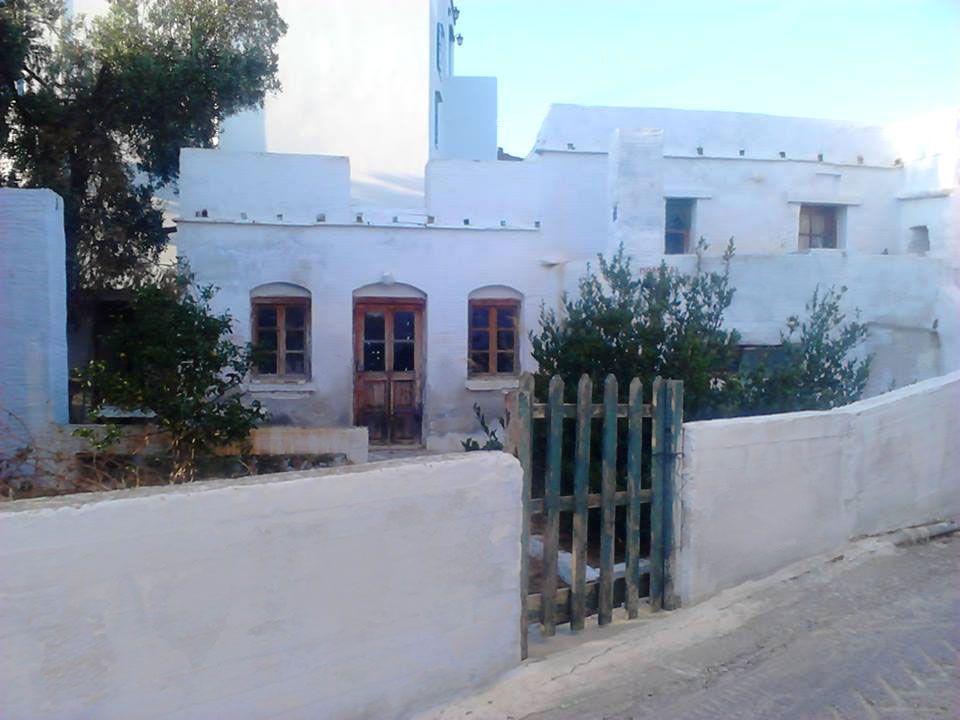 Дом на Корфу, Греция, 60 м2 - фото 1