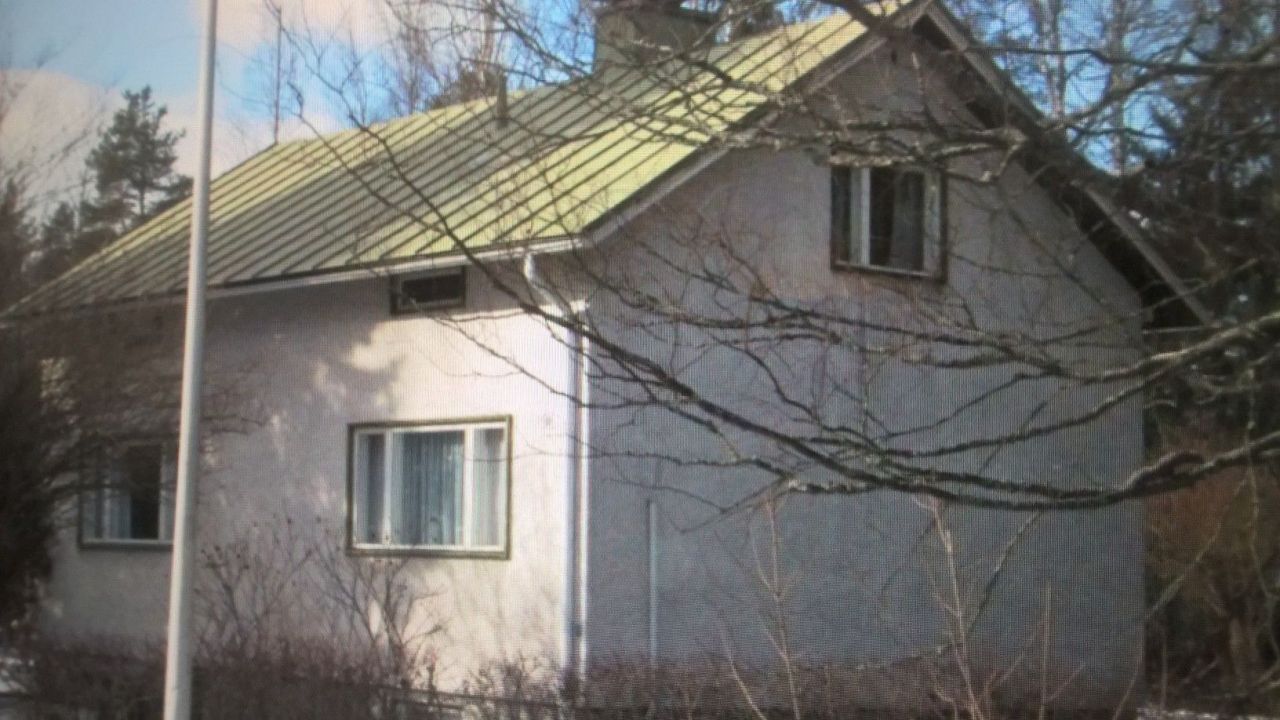 Дом в Коуволе, Финляндия, 99 м2 - фото 1