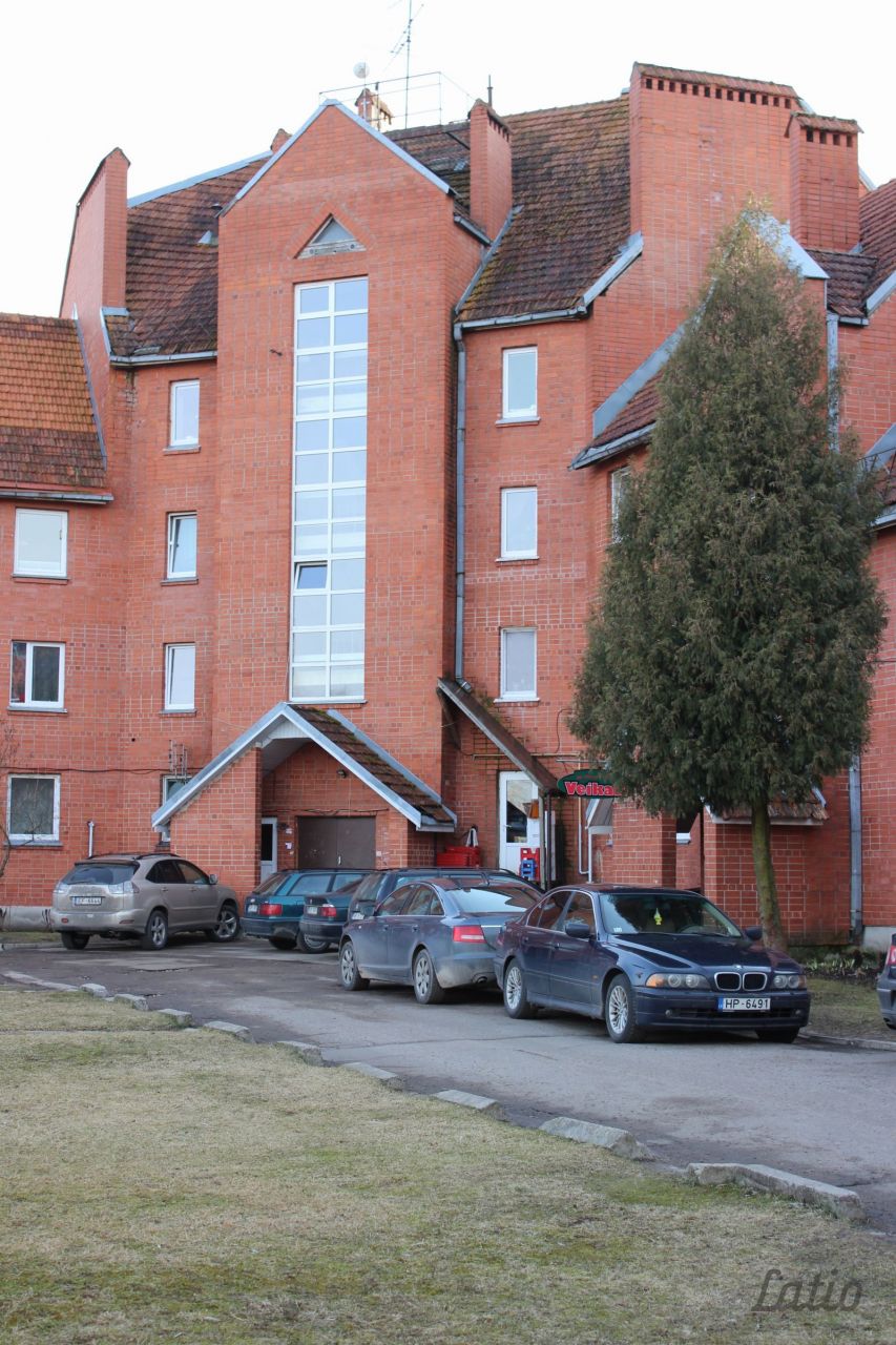 Квартира в Марупе, Латвия, 67.2 м2 - фото 1