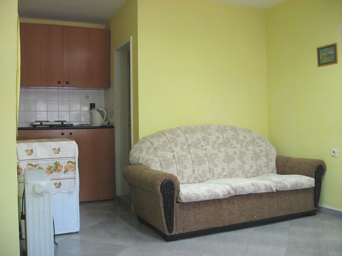 Студия в Варне, Болгария, 24 м² - фото 1