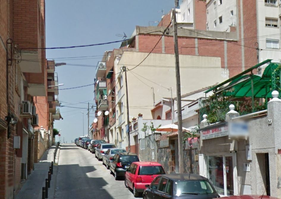 Коммерческая недвижимость в Барселоне, Испания, 543 м2 - фото 1