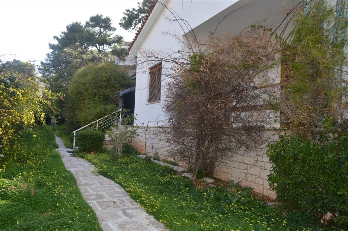 Дом в Вуле, Греция, 200 м2 - фото 1