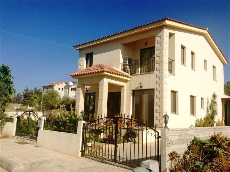 Дом в Конии, Кипр, 195 м2 - фото 1