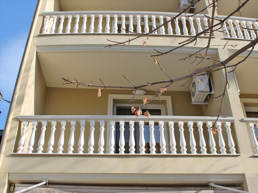 Квартира в Пиерии, Греция, 29 м2 - фото 1