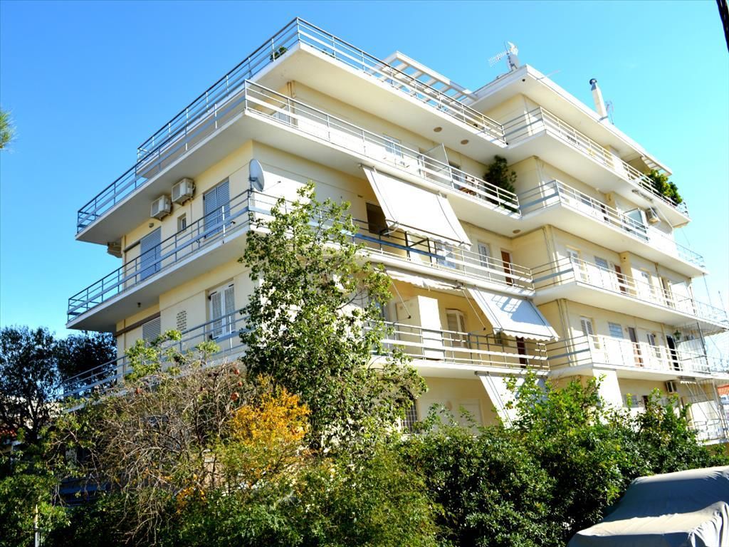 Квартира в Вуле, Греция, 25 м2 - фото 1