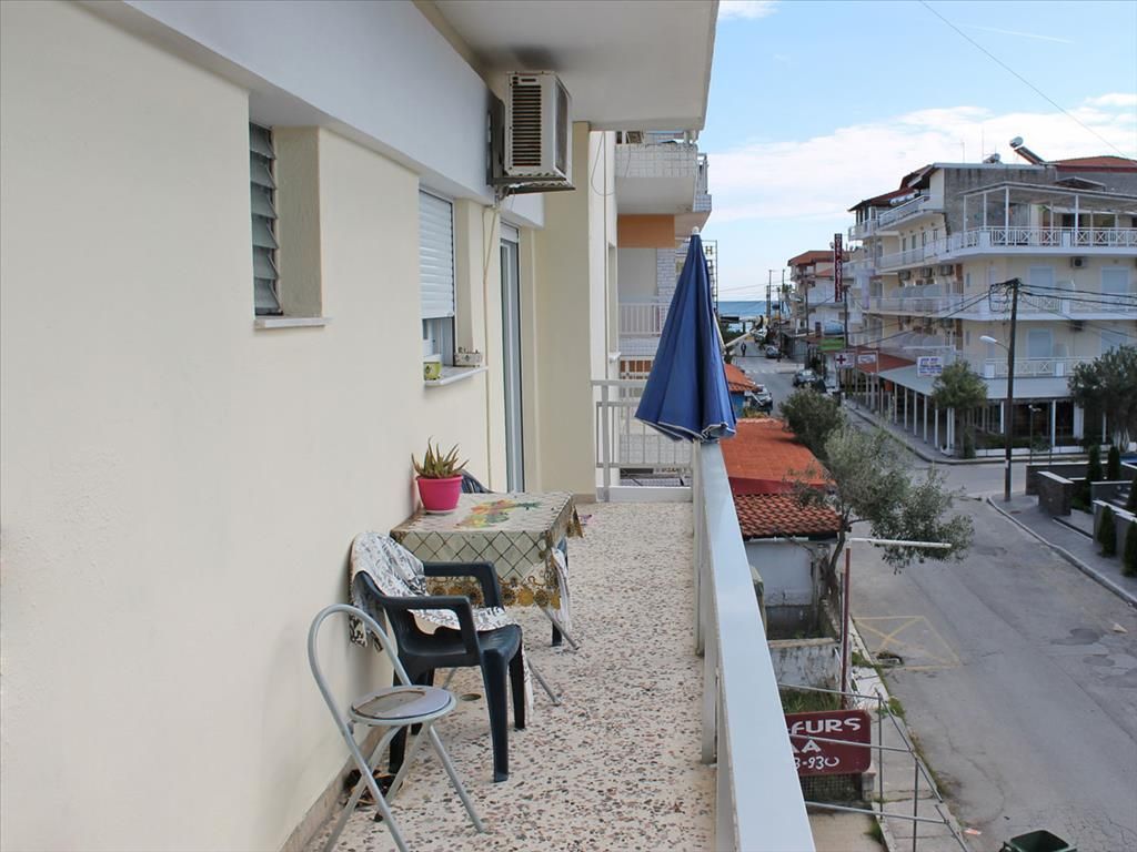 Квартира в Пиерии, Греция, 50 м2 - фото 1