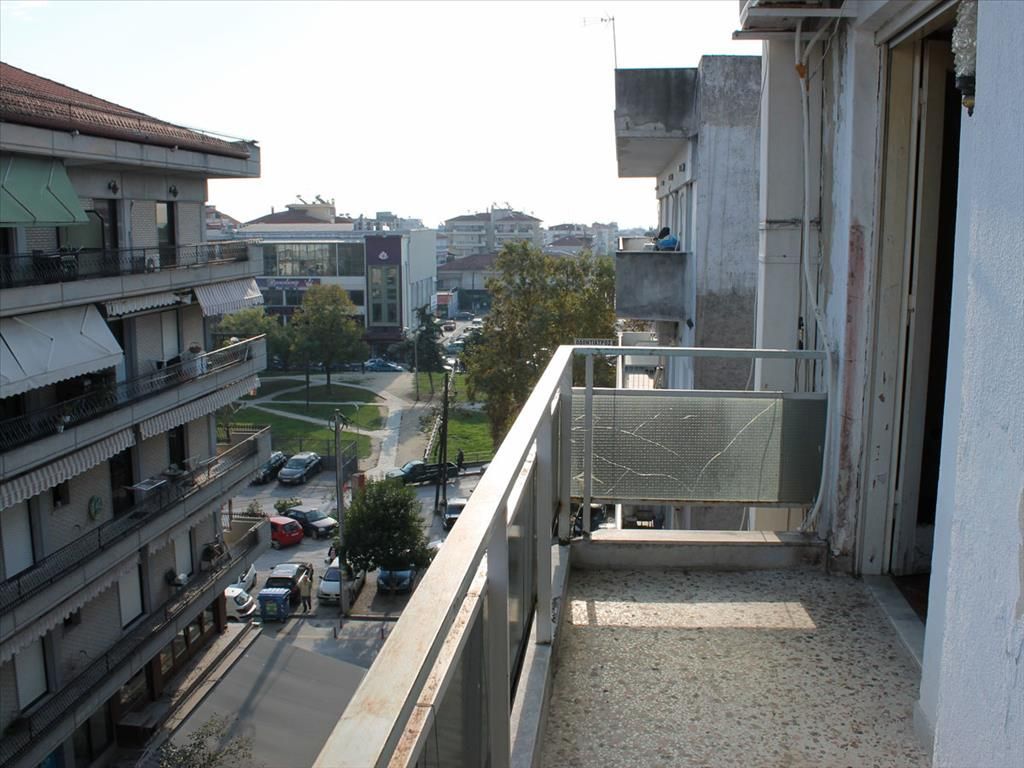 Квартира в Пиерии, Греция, 36 м2 - фото 1
