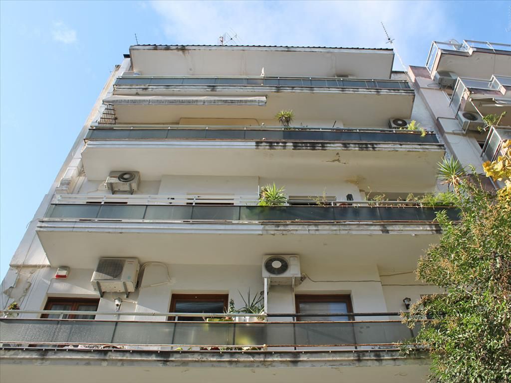 Квартира в Пиерии, Греция, 48 м2 - фото 1