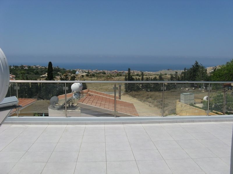 Дом в Пафосе, Кипр, 324 м2 - фото 1