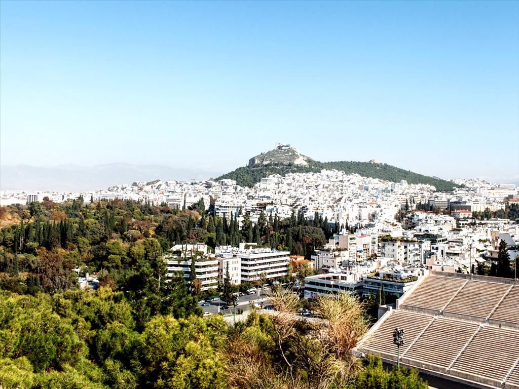 Коммерческая недвижимость в Лагониси, Греция, 408 м2 - фото 1