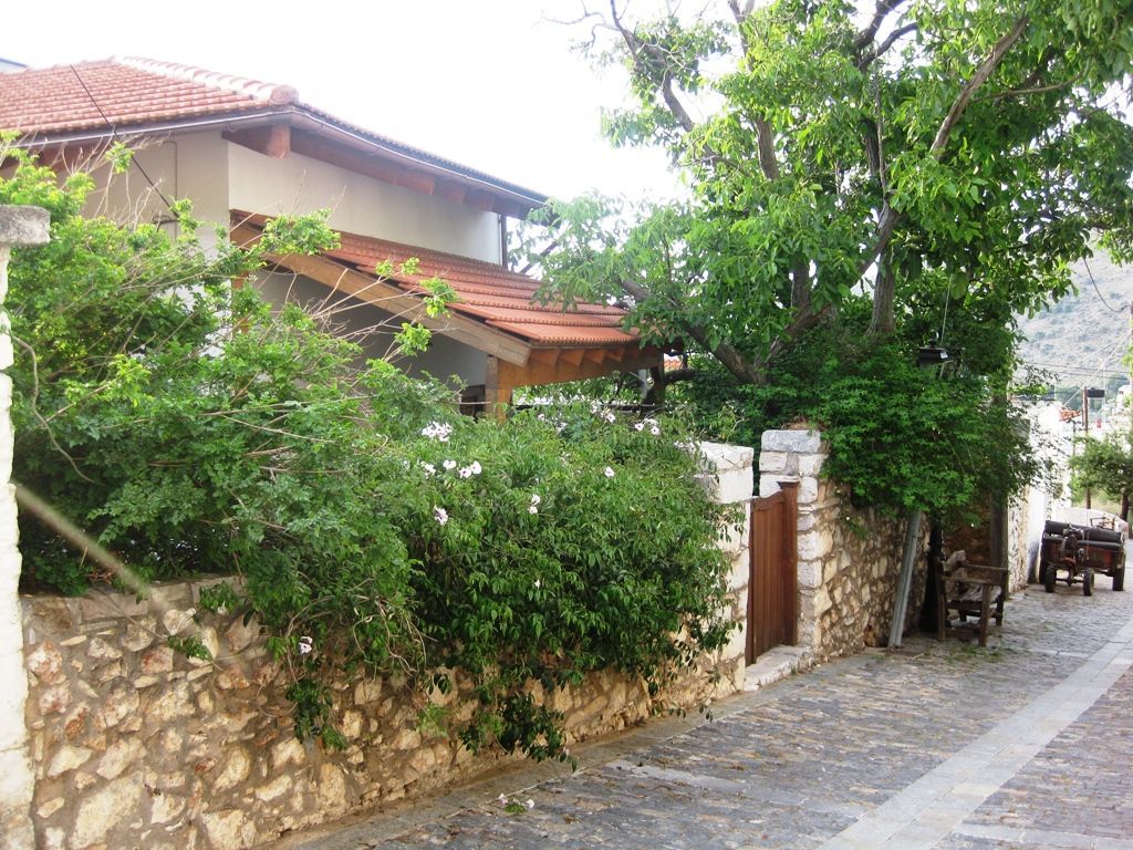 Дом в Малье, Греция, 108 м2 - фото 1