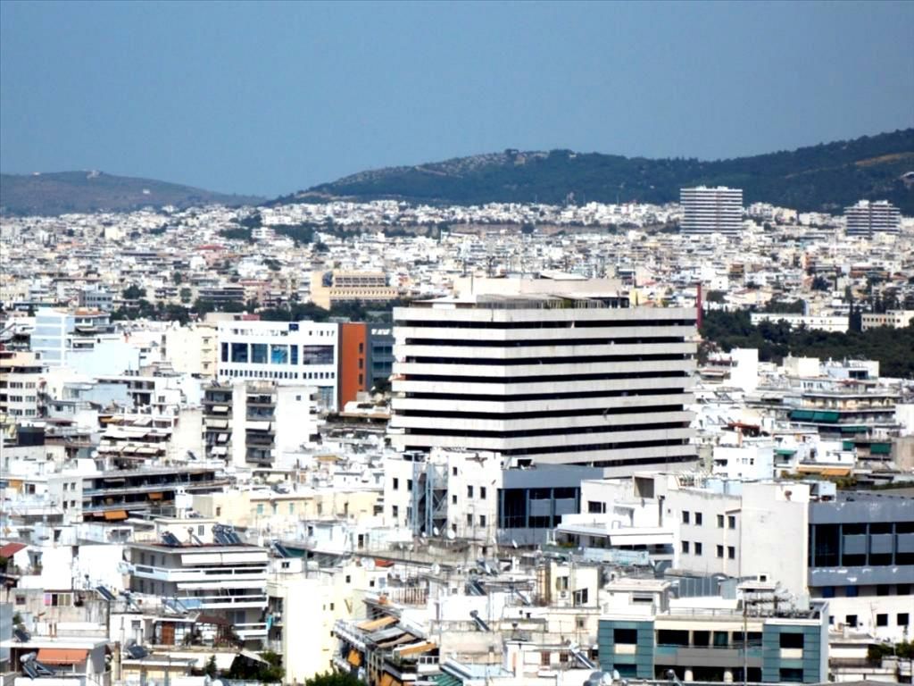 Коммерческая недвижимость в Пеании, Греция, 451 м2 - фото 1