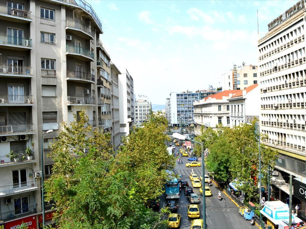 Коммерческая недвижимость в Лагониси, Греция, 86 м2 - фото 1