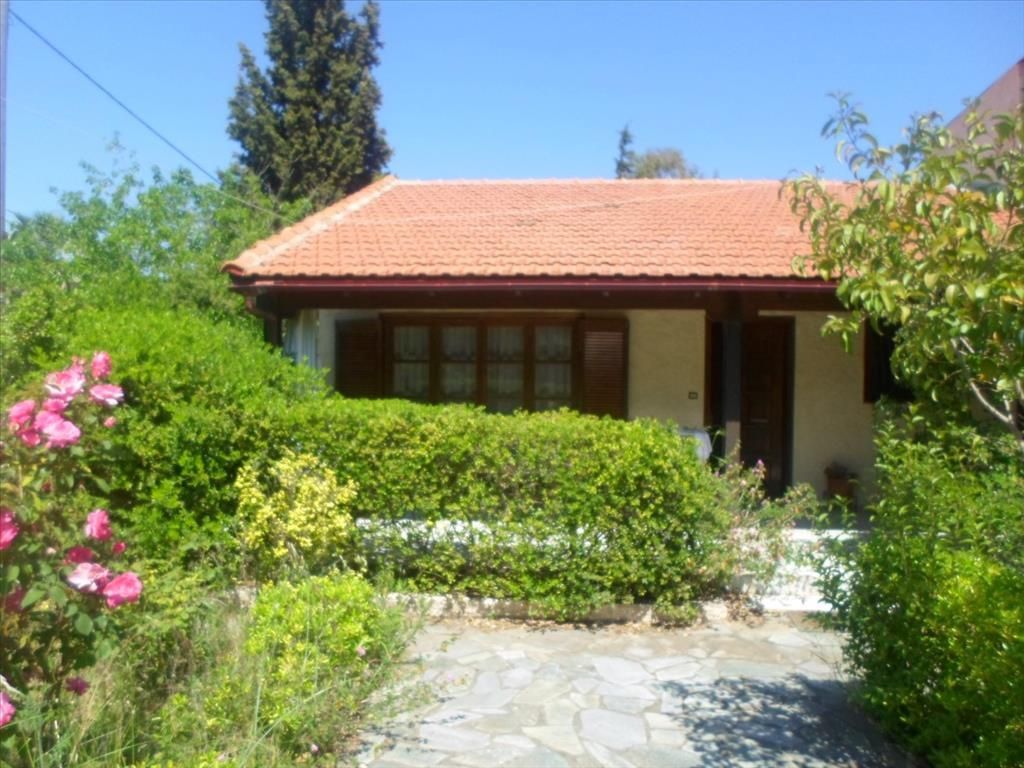 Дом в Неа Макри, Греция, 83 м2 - фото 1