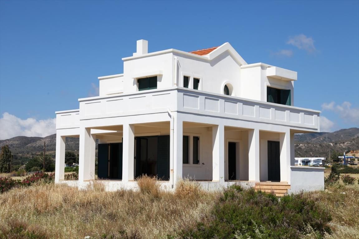 Дом в Халкиде, Греция, 310 м2 - фото 1