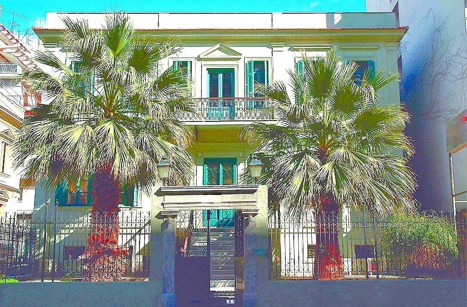 Коммерческая недвижимость в Салониках, Греция, 603 м2 - фото 1